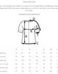 The Assembly Line - Cuff Top