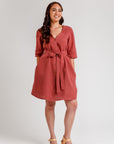 Megan Nielsen Darling Ranges Dress and Top