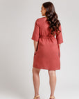 Megan Nielsen Darling Ranges Dress and Top