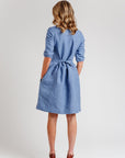 Megan Nielsen Darling Ranges Dress and Top