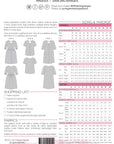 Megan Nielsen Darling Ranges Dress and Top