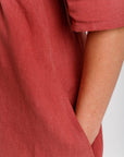 Megan Nielsen Darling Ranges Dress and Top