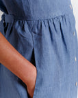 Megan Nielsen Darling Ranges Dress and Top