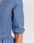 Megan Nielsen Darling Ranges Dress and Top