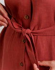 Megan Nielsen Darling Ranges Dress and Top