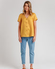 Megan Nielsen Darling Ranges Dress and Top