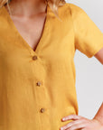 Megan Nielsen Darling Ranges Dress and Top