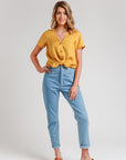 Megan Nielsen Darling Ranges Dress and Top