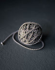6mm Drawstring. Multicoloured