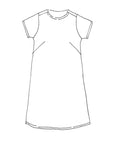 Merchant & Mills Camber Set