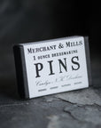 Dressmaking Pins