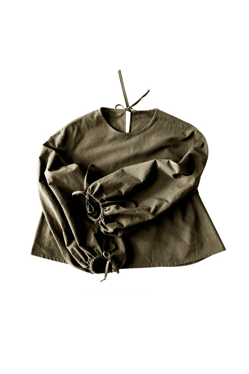 Merchant & Mills The Edie Dress and Top