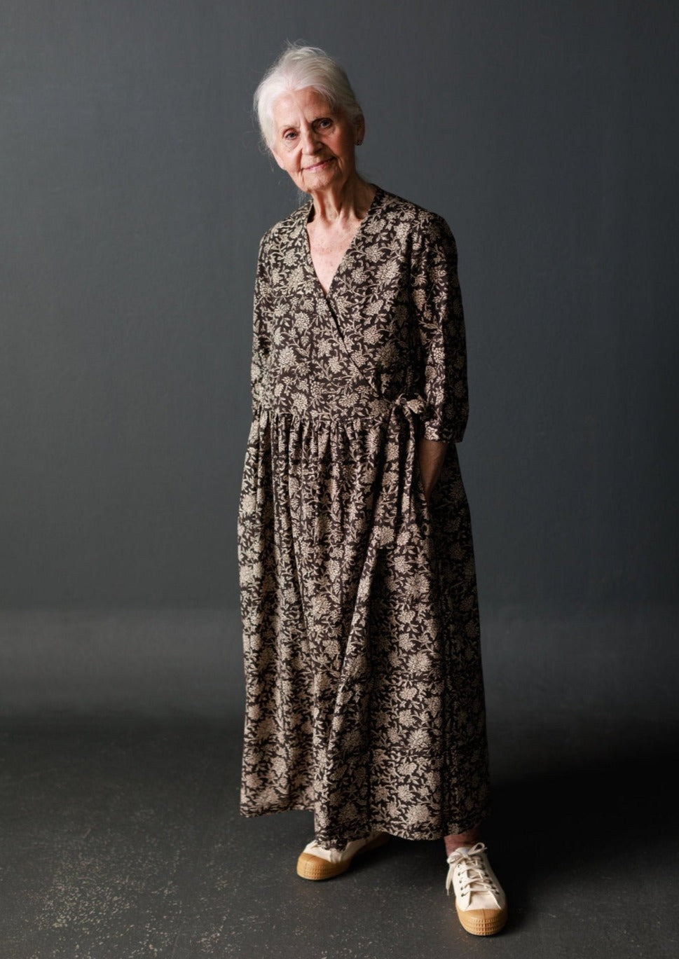Merchant & Mills Etta Pattern