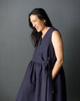 Merchant & Mills Etta Pattern
