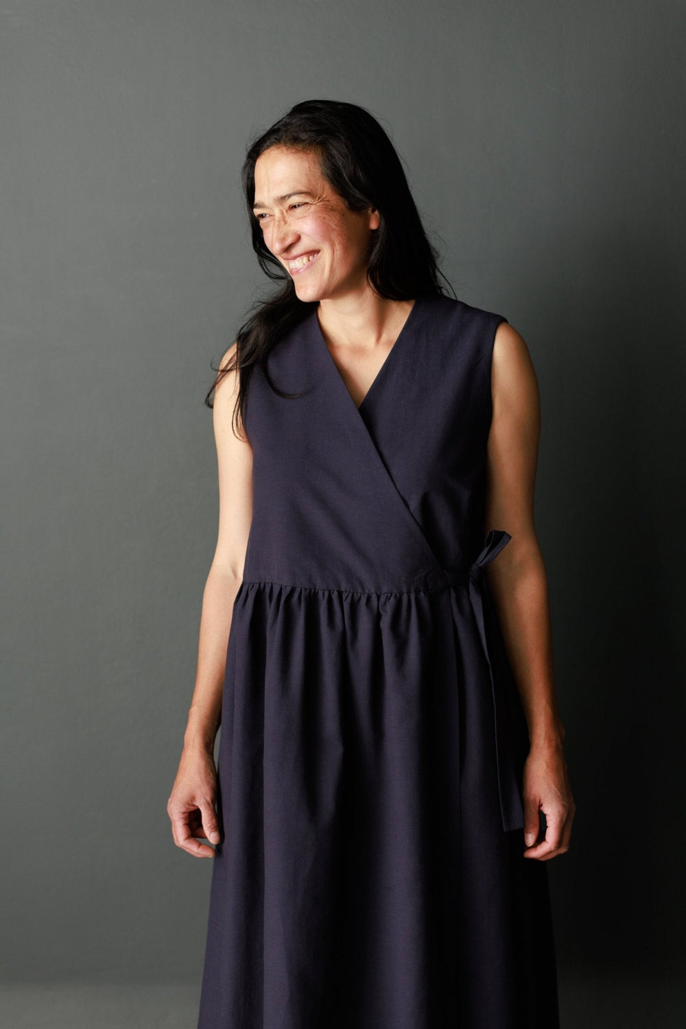 Merchant & Mills Etta Pattern