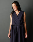 Merchant & Mills Etta Pattern
