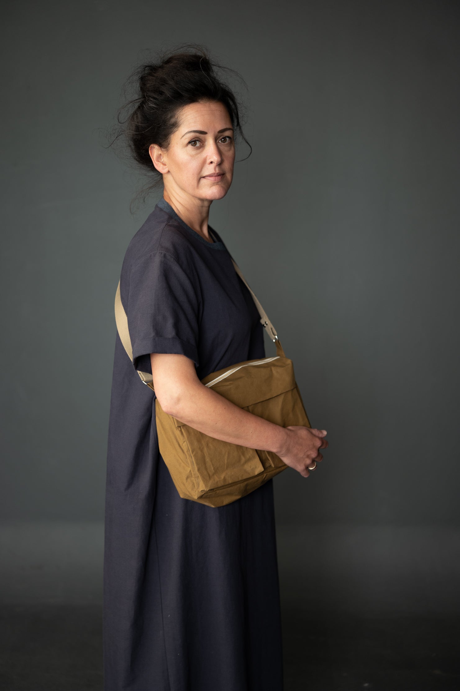 Merchant & Mills Factotum Bag Sewing Pattern
