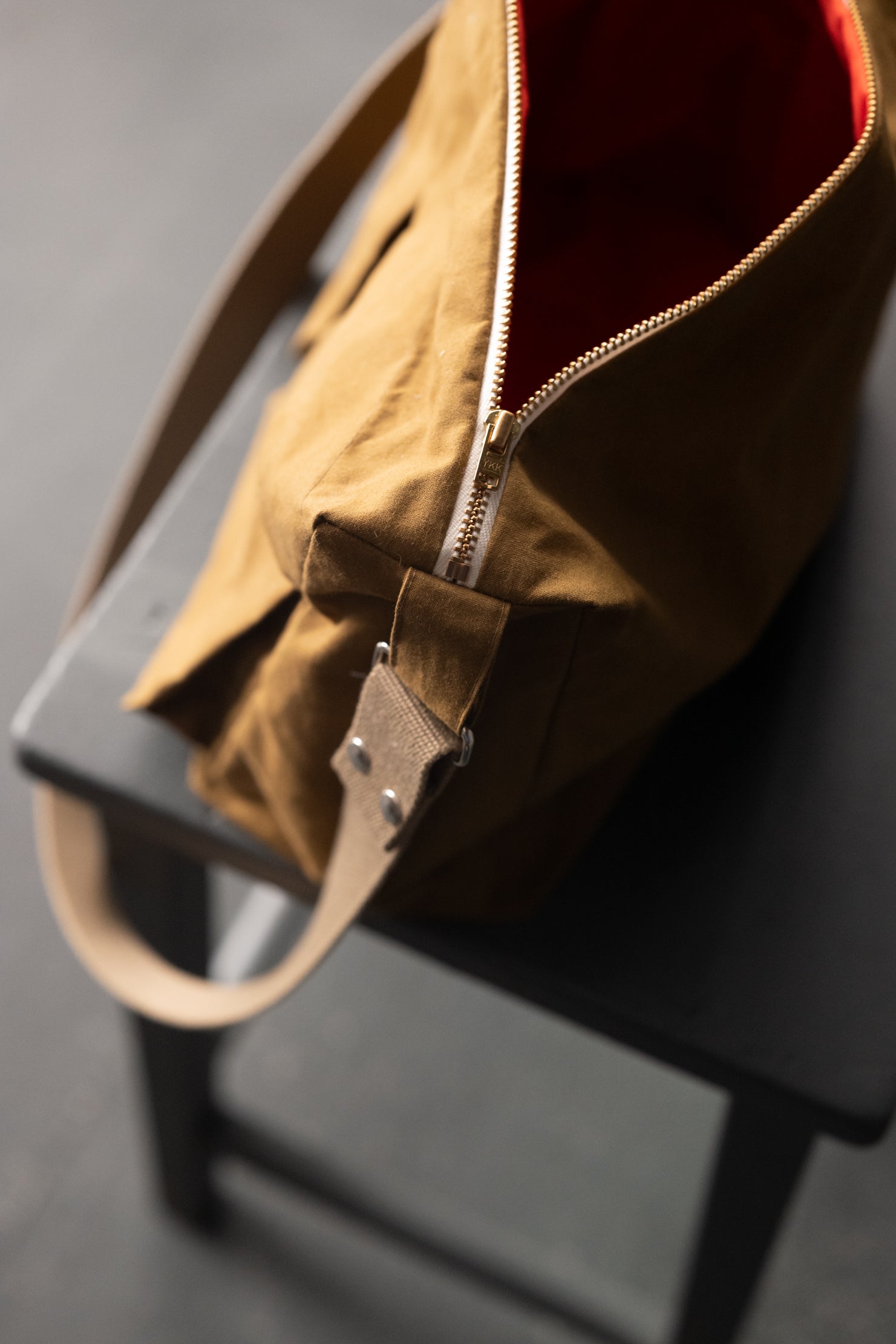 Merchant & Mills Factotum Bag Sewing Pattern