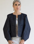 Pattern Fantastique - Falda Jacket