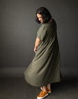 Merchant & Mills Florence Dress and Top