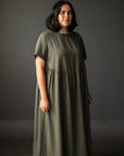 Merchant & Mills Florence Dress and Top