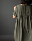Merchant & Mills Florence Dress and Top