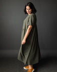 Merchant & Mills Florence Dress and Top