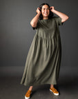 Merchant & Mills Florence Dress and Top