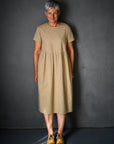 Merchant & Mills Florence Dress and Top