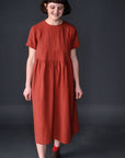 Merchant & Mills Florence Dress and Top