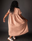 Merchant & Mills Florence Dress and Top