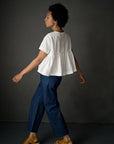 Merchant & Mills Florence Dress and Top