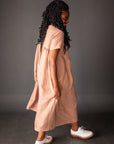 Merchant & Mills Florence Dress and Top