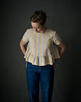 Merchant & Mills Florence Dress and Top