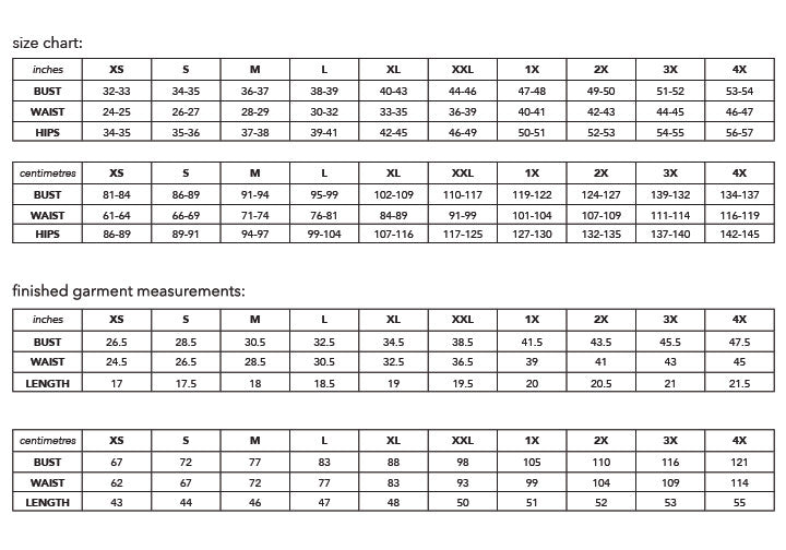 Friday Pattern Company - Adrienne Blouse