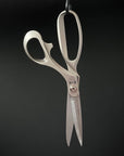 Green Bell Professional Tailor's Shears. 8.25"