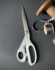 Green Bell Takumi Tailor's Shears. 9.5"