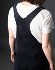 Merchant & Mills Harlene Dungarees