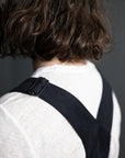 Merchant & Mills Harlene Dungarees
