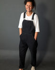 Merchant & Mills Harlene Dungarees