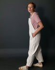 Merchant & Mills Harlene Dungarees