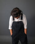 Merchant & Mills Harlene Dungarees