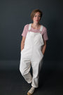 Merchant & Mills Harlene Dungarees