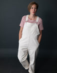 Merchant & Mills Harlene Dungarees
