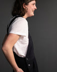 Merchant & Mills Harlene Dungarees