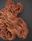 Heather Weir. 12ply Merino, California