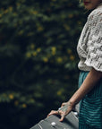 Hoarfrost Shawl, Drea Renee Knits Knitting Pattern