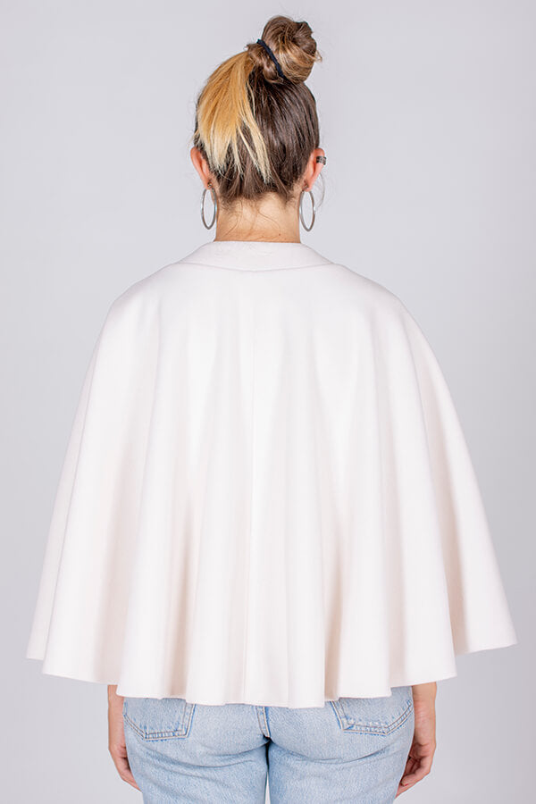 I Am Patterns, Harry Cape