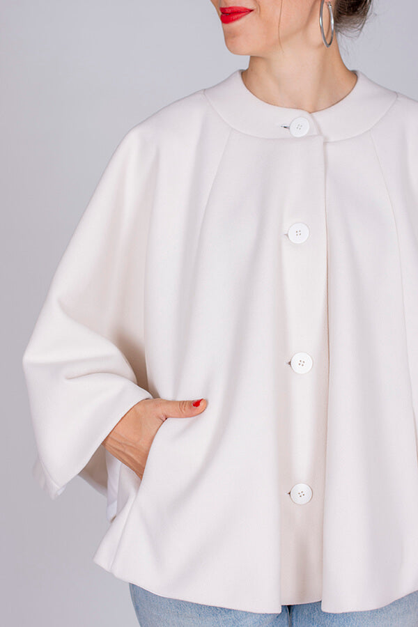 I Am Patterns, Harry Cape