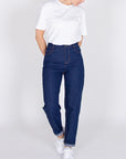 I Am Patterns, Sunshine Jeans